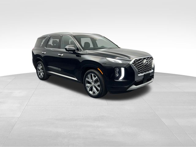 2021 Hyundai Palisade Limited 2