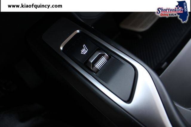 New 2026 Kia Sorento SUV