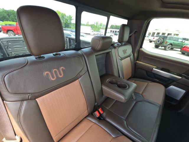 2026 Ford F-250SD King Ranch:169627A