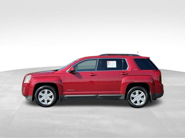 2014 GMC Terrain SLT-1 2