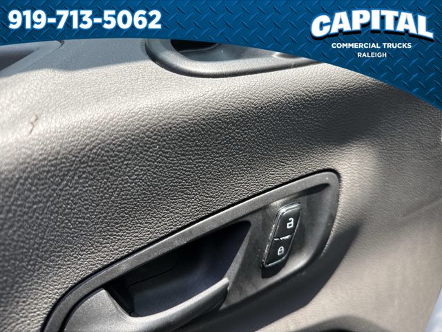 Used 2025 White Ford Base image 21