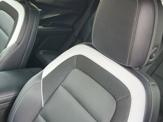 2024 Chevrolet Blazer EV LT Gray at Ultimate Motorsports