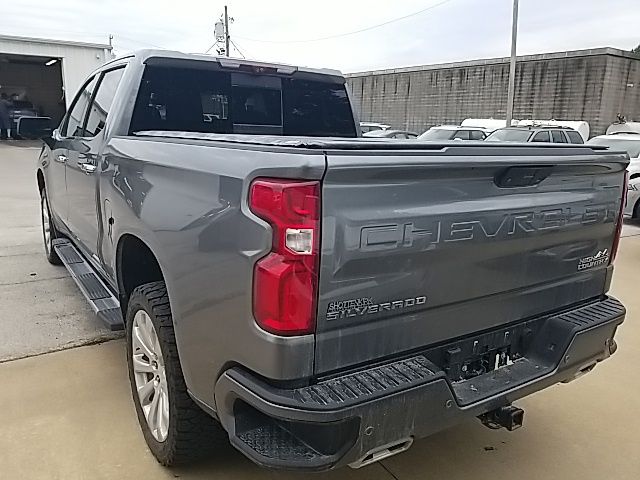 Used 2020 Chevrolet Silverado 1500 Truck