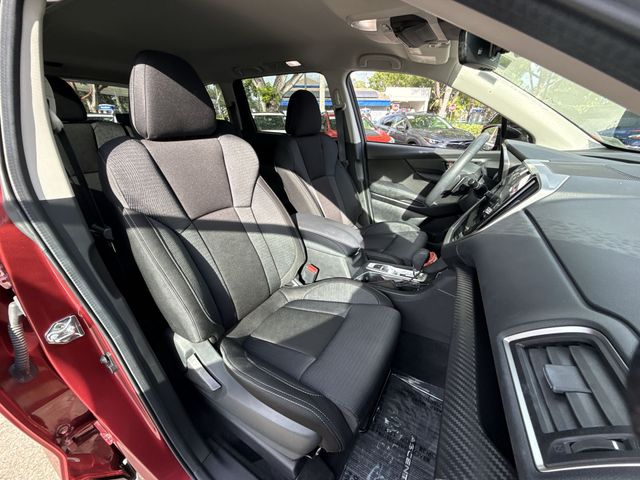 2025 Subaru Ascent - $30,677