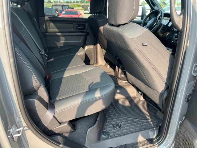 New 2026 Ram 2500 Truck