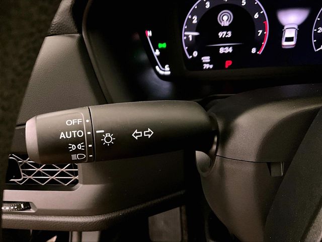 2023 Honda Accord LX Gray at Honda North