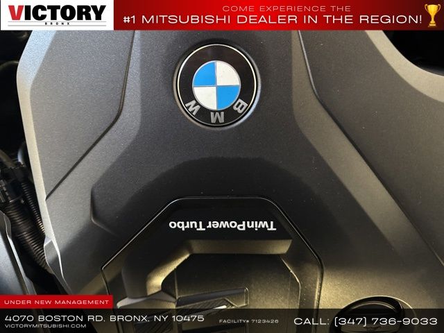 2022 BMW 5-Series 530i xDrive photo
