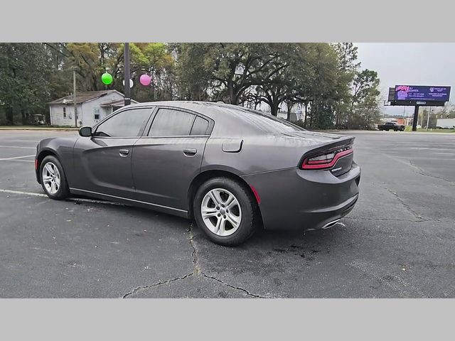 2020 Dodge Charger SXT RWD