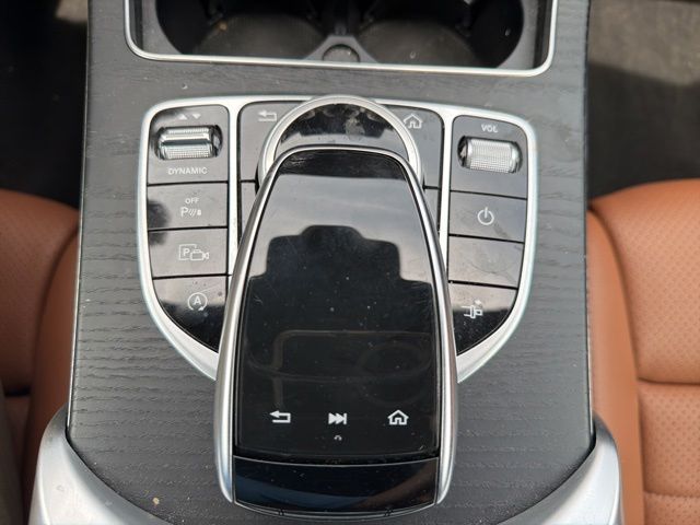 Certified Used 2023 Black Mercedes-Benz C 300 image 23