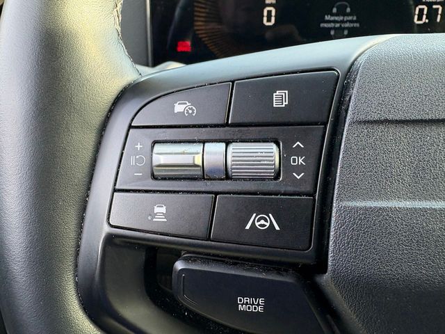 Used 2026 Kia Sportage SUV