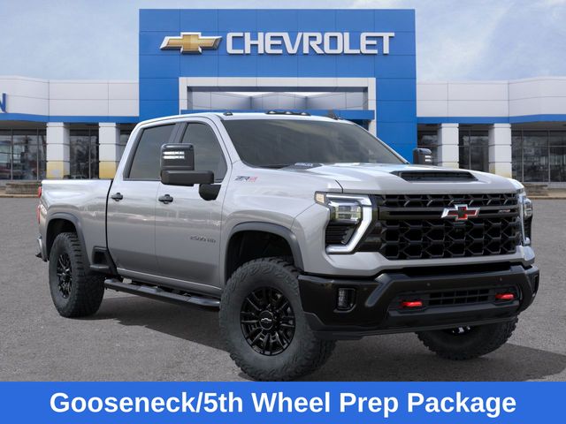 New 2025 Chevrolet Silverado 2500HD For Sale in Livonia, MI