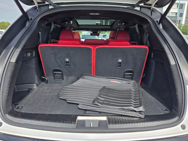2024 Acura MDX - $47,992