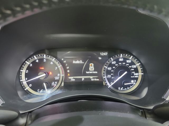 Used 2022 Toyota Highlander SUV