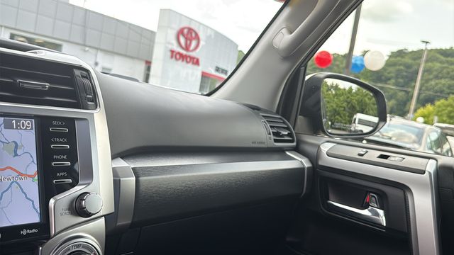 Used 2024 Toyota 4Runner SUV