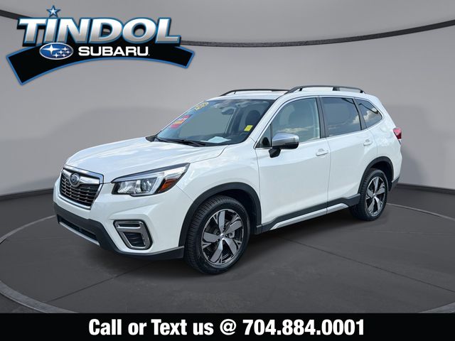 2020 Subaru Forester 2.5i Touring AWD