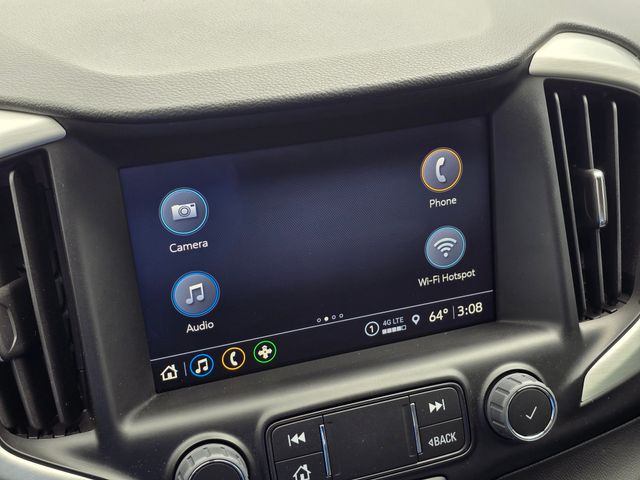 2024 GMC Terrain SLT:L44305A