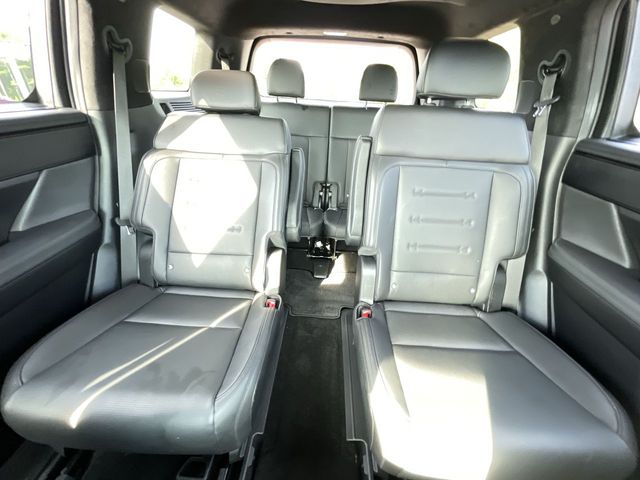 Used 2025 Hyundai Santa Fe SUV