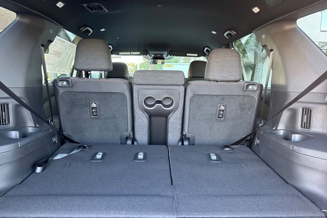 New 2026 Honda Pilot SUV