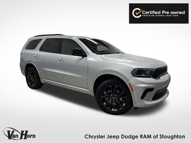 2025 Dodge Durango GT AWD