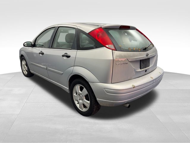 2006 Ford Focus ZX5 7