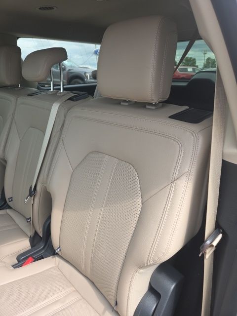 Used 2023 Ford Expedition Max SUV