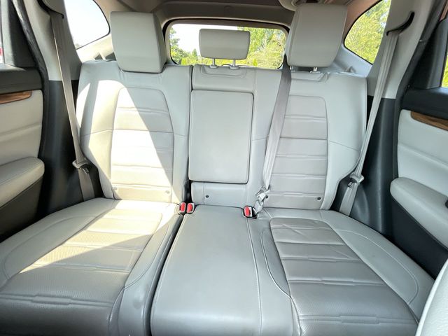 Used 2017 Honda CR-V SUV
