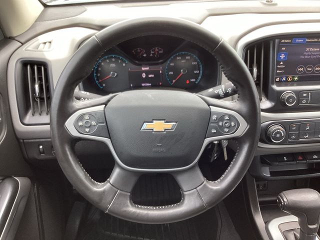 Used Car 2019 Chevrolet Colorado  Lt For Sale Under $20,000 In San Antonio, Texas