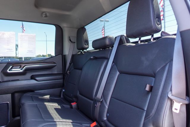 Used 2024 GMC Sierra 1500 Truck