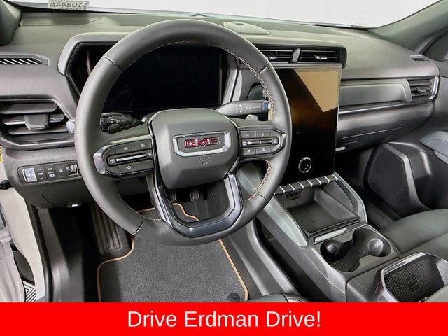 Used 2026 GMC Terrain SUV