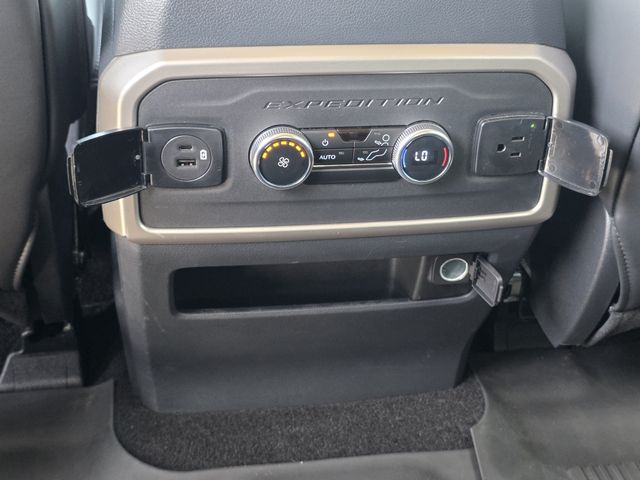 Used 2023 Ford Expedition SUV