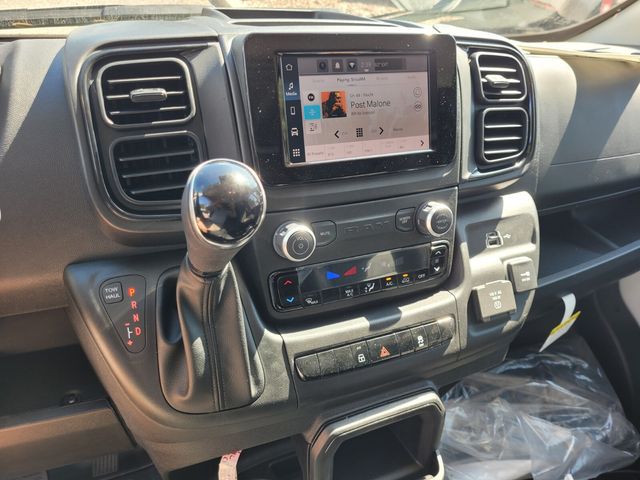 New 2026 White Ram Low Roof image 23