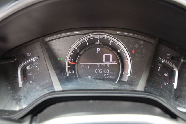 2019 Honda CR-V LX  at DeMontrond Automotive Group