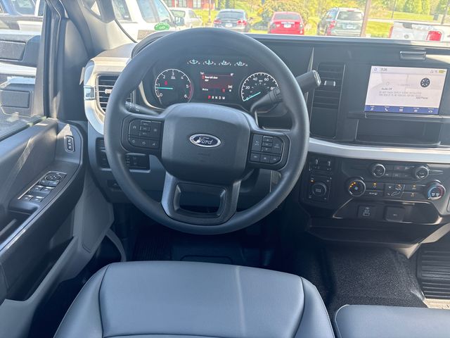 new 2026 Ford F-350SD car, priced at $79,549