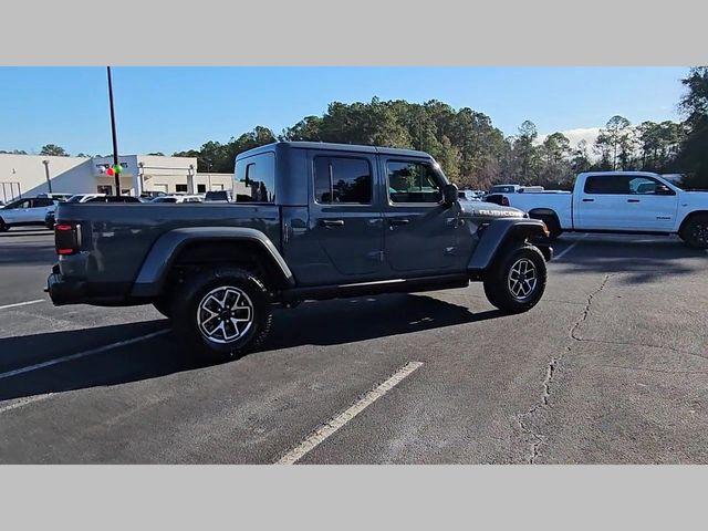 2026 Jeep Gladiator Rubicon 4x4