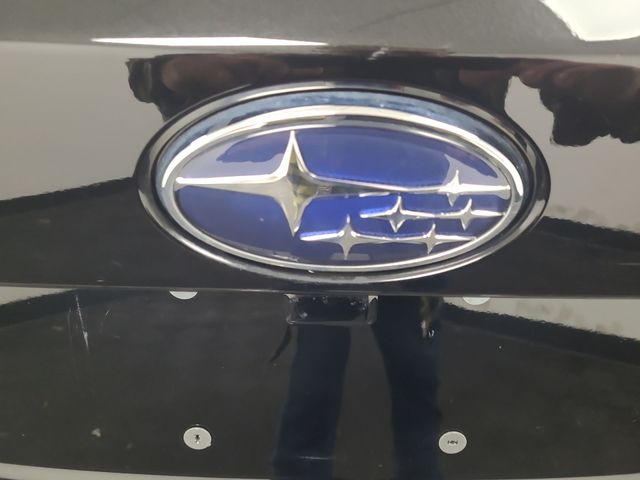 2025 – Subaru – Outback