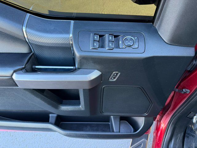 used 2019 Ford F-150 car, priced at $25,977