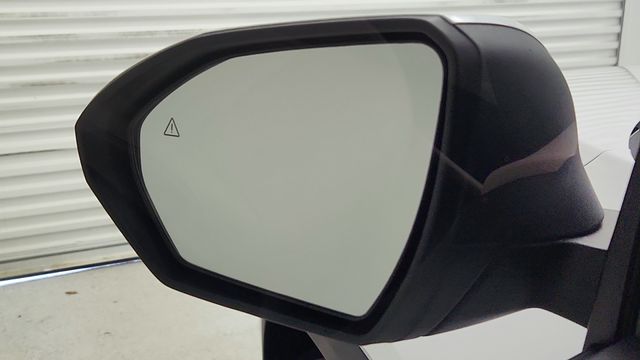 2022 Hyundai Tucson Hybrid Limited - 10