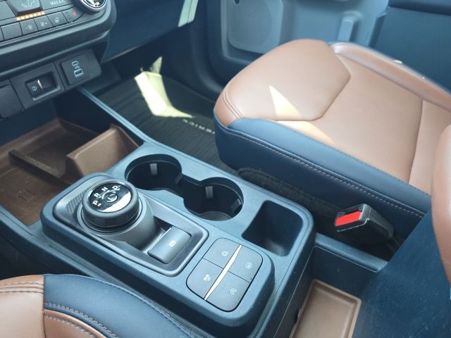 2023 Ford Maverick Lariat:45786A
