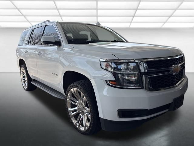 2020 Chevrolet Tahoe LS RWD