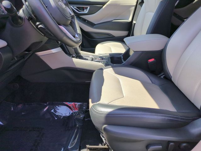 used 2022 Subaru Forester car, priced at $26,464