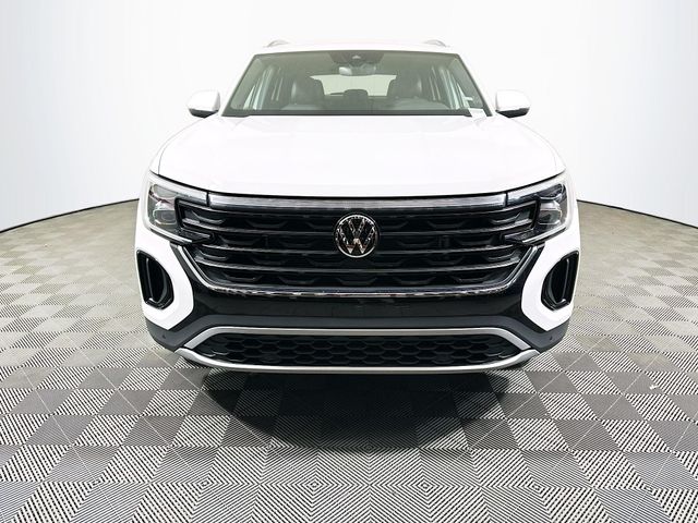 2024 Volkswagen Atlas Cross Sport 2.0T SE w/Technology photo