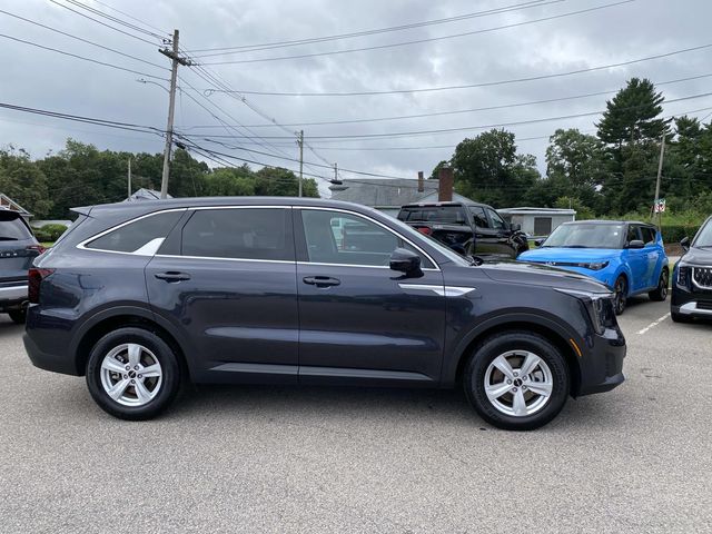 Used 2026 Kia Sorento SUV