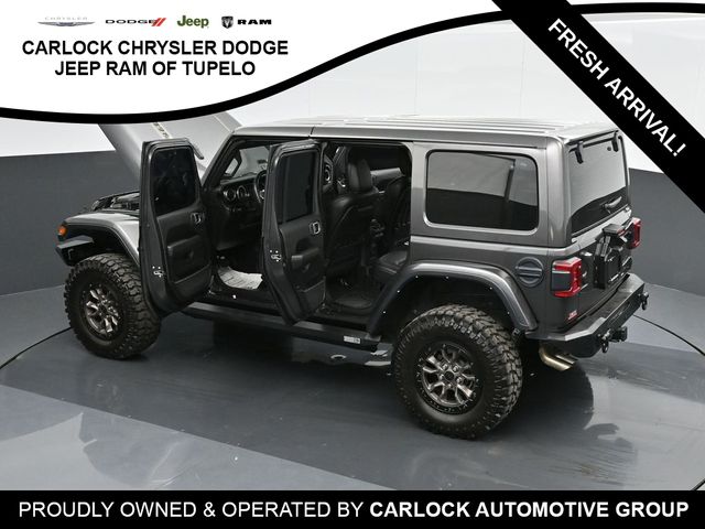 2021 Jeep Wrangler Unlimited Rubicon 392 45