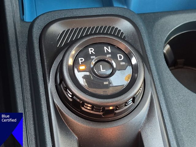 Used 2025 Gray Ford XLT image 26