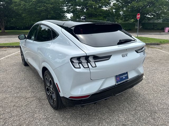 Used 2023 Ford Mustang Mach-E SUV