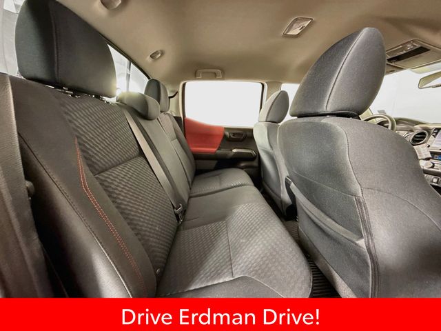 Used 2021 Toyota Tacoma Truck