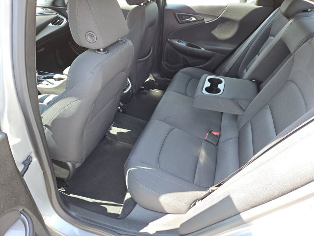 Used 2024 Chevrolet Malibu Sedan