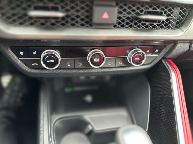 2026 Acura ADX A-Spec Package Black at Spitzer Acura
