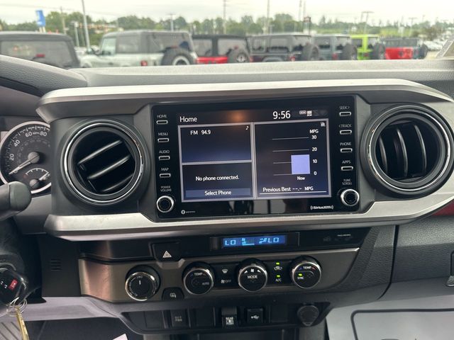 Used 2022 Toyota Tacoma Truck