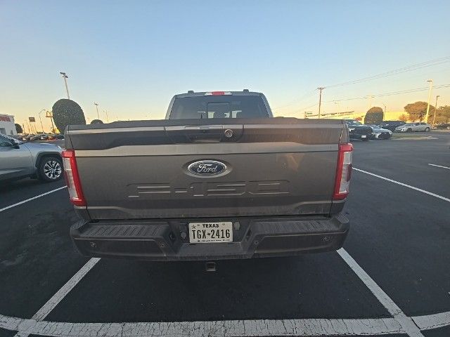 Thumbnail: 2021 Ford F-150 - 17